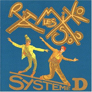Rita Mitsouko , Les - Systeme D