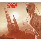 Saga - Marathon