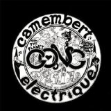 Gong - Flying Teapot