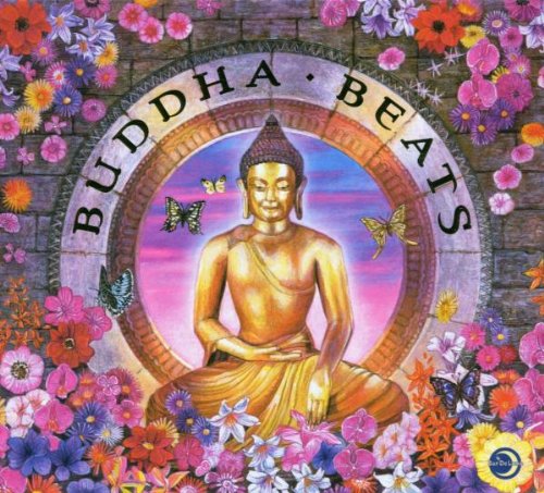 Various - Buddha Beats