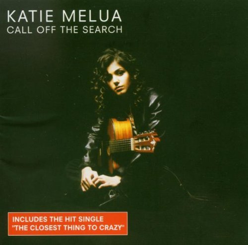 Katie Melua - Call Off the Search