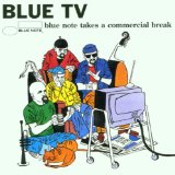 Sampler - Blue Bossa 2 - Cool Cuts from the Tropics
