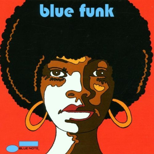 Various - Blue Funk