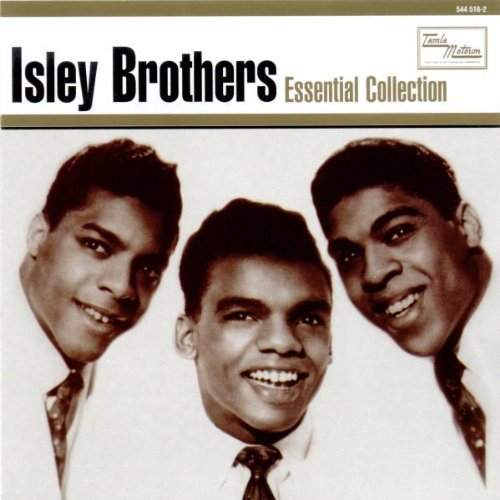 Isley Brothers - Essential collection