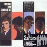 the Searchers - Sugar+Spice