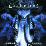 Disbelief - Shine