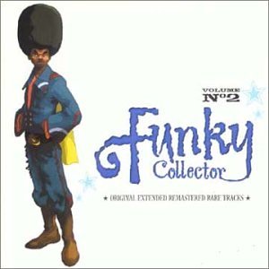 Sampler - Funky Collector 2