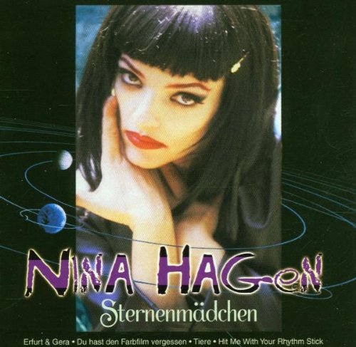 Nina Hagen - Sternenmädchen