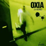 Oxia - Oxia on Monoid