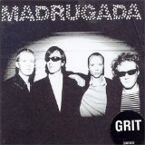 Madrugada - The deep end