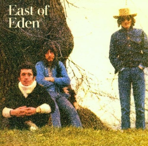 East of Eden - East of Eden