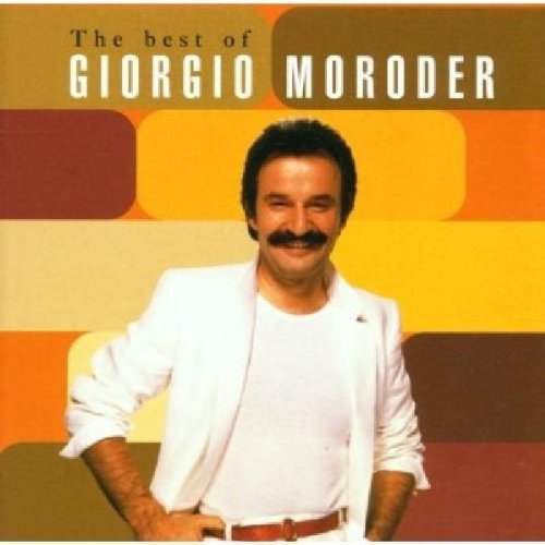 Moroder , Giorgio - Best of