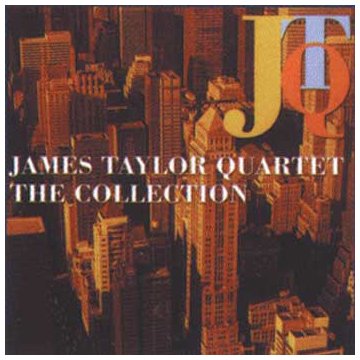 James Taylor Quartet - Collection