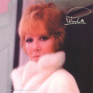 Petula Clark - Anthologie Vol. 5 - 1966-68