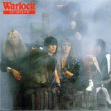 Warlock - Burning the Witches