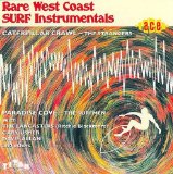Sampler - Birth of Surf