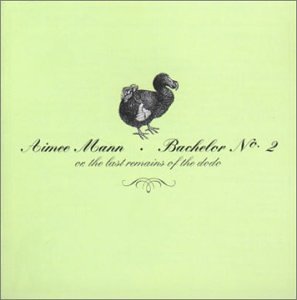 Mann , Aimee - Bachelor No. 2