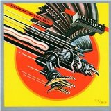Judas Priest - Hell Bent For Leather