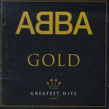 ABBA - Gold - Greatest Hits (Pressung 1992)