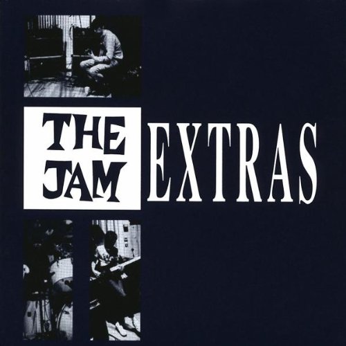the Jam - Extras