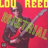 Reed , Lou - New Sensations