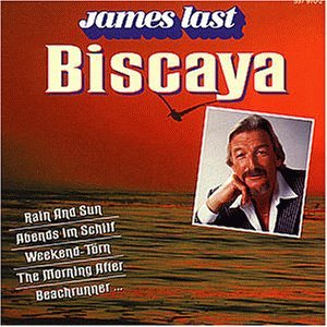 James Last - Biscaya