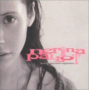 Nerina Pallot - Dear Frustrated Superstar