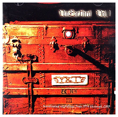 Y & T - Unearthed 2