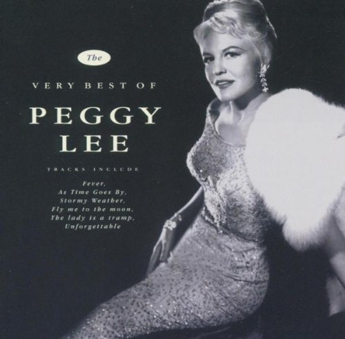 Peggy Lee - Very Best of