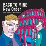 Seaman , Dave - Back to mine 2