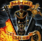 Running Wild - Masquerade