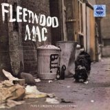Fleetwood Mac - The Pious Bird of Good Omen