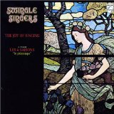 the Swingle Singers - Swingling Telemann