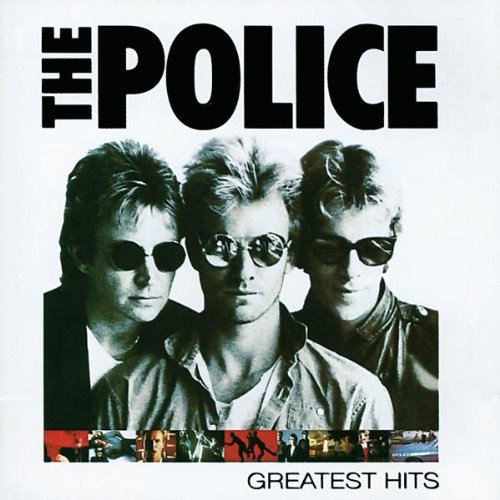 The Police - Greatest Hits