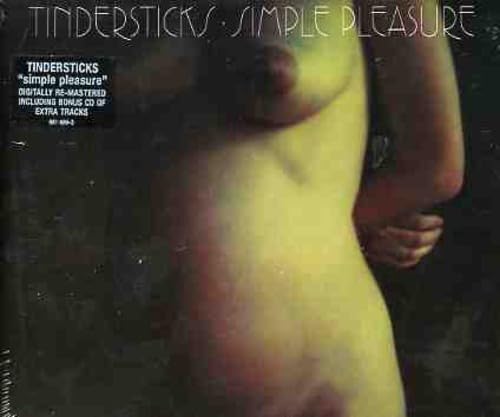 Tindersticks - Simple Pleasure (Remastered)