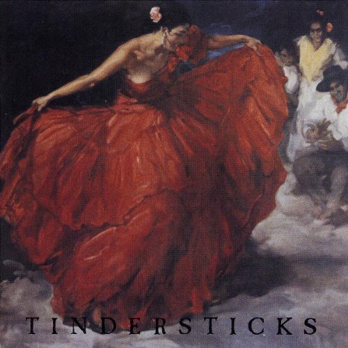 Tindersticks - 1st Album-Expanded