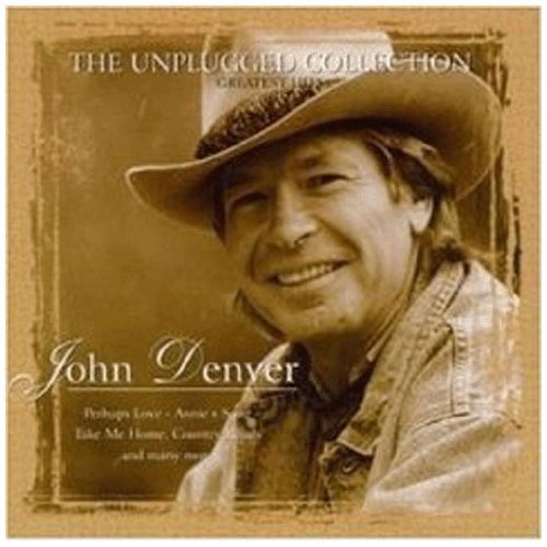 John Denver - Unplugged Collection