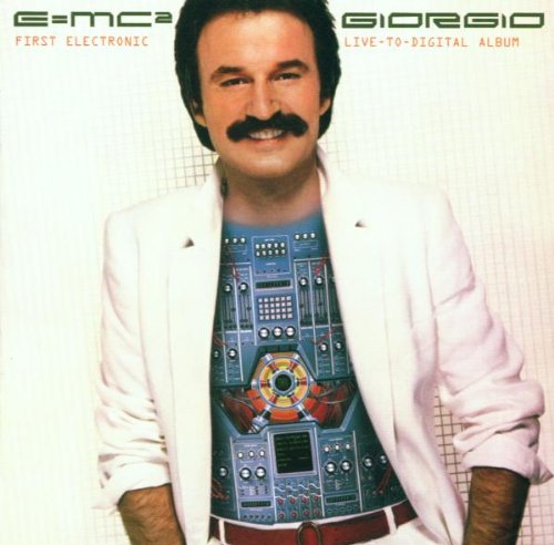 Giorgio Moroder - E=mc2