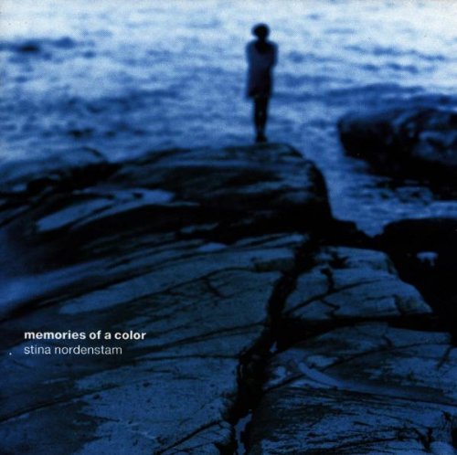 Nordenstam , Stina - Memories of a Colour