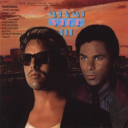 Various - Miami Vice 3
