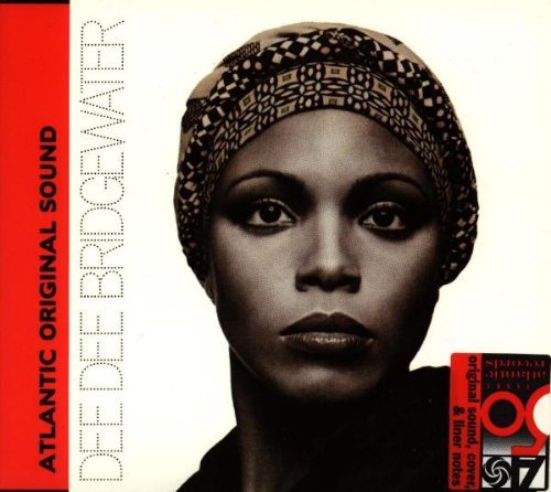Dee Dee Bridgewater - Dee Dee Bridgewater