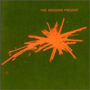 Wedding Present - Bizarro