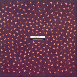 the Wedding Present - Sea Monsters