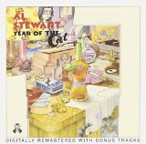 AL STEWART - TIME PASSES