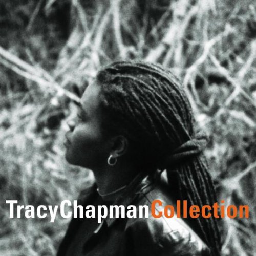 Tracy Chapman - The Tracy Chapman Collection