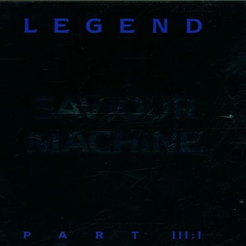 Saviour Machine - Legend part 3.1