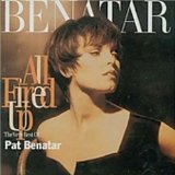 Benatar , Pat - Crimes of Passion