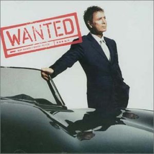 Cliff Richard - WANTED