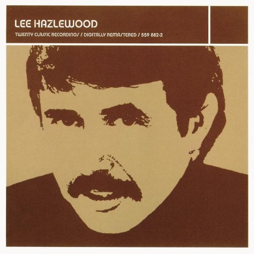 Lee Hazlewood - Lounge Legends