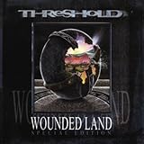 Threshold  - March of Progress (Limited Edition)